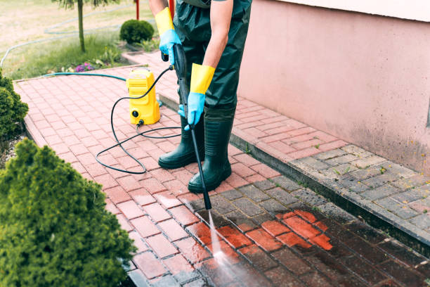 Best Restaurant Pressure Washing  in Hillsboro, WI