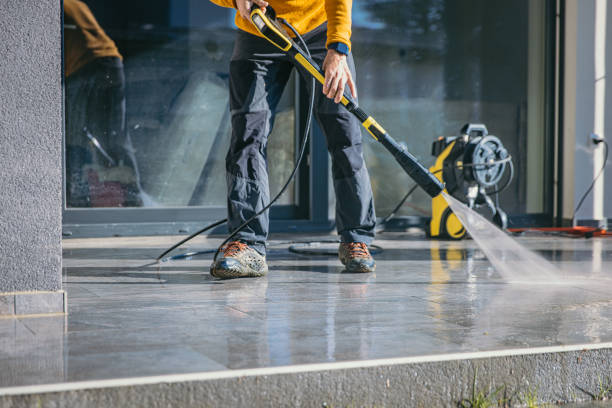 Best Oil Spill Cleanup  in Hillsboro, WI