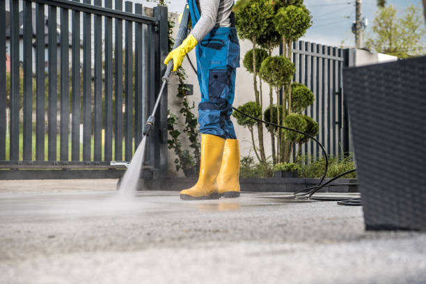 Best Spring Cleaning  in Hillsboro, WI